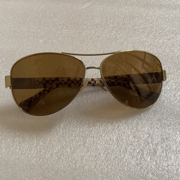 Coach | Accessories | Coach Christina Womens Prescription  display picture 3